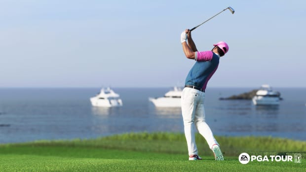PGA Tour